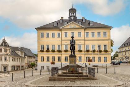 © Ronny Küttner/Photoron 